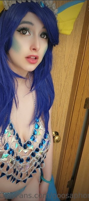 Goosaphone Photo #173