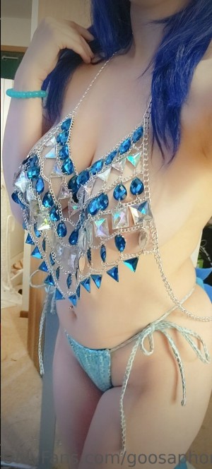 Goosaphone Photo #175