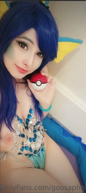 Goosaphone Photo #184