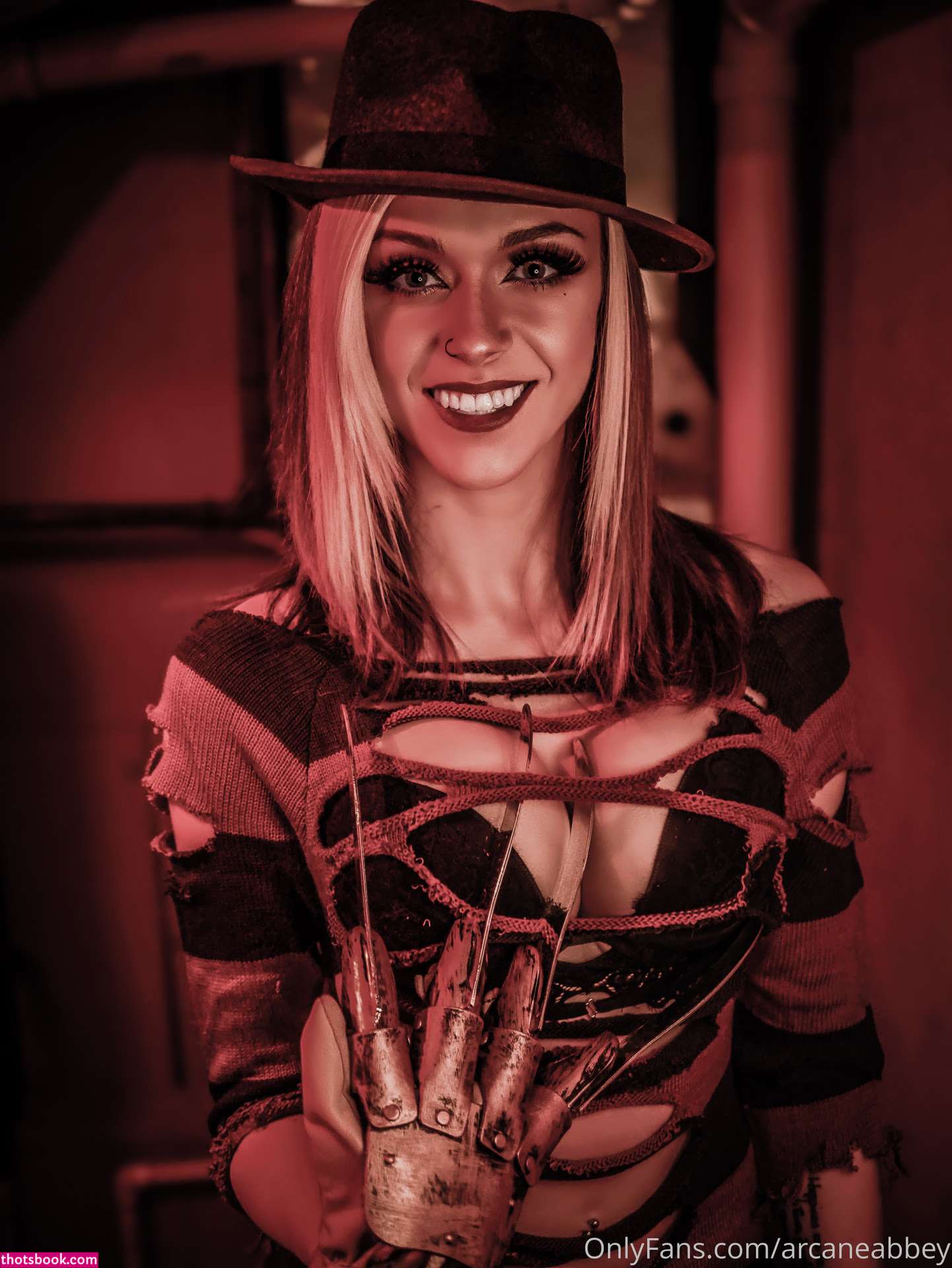 Arcane Abbey Photo #269