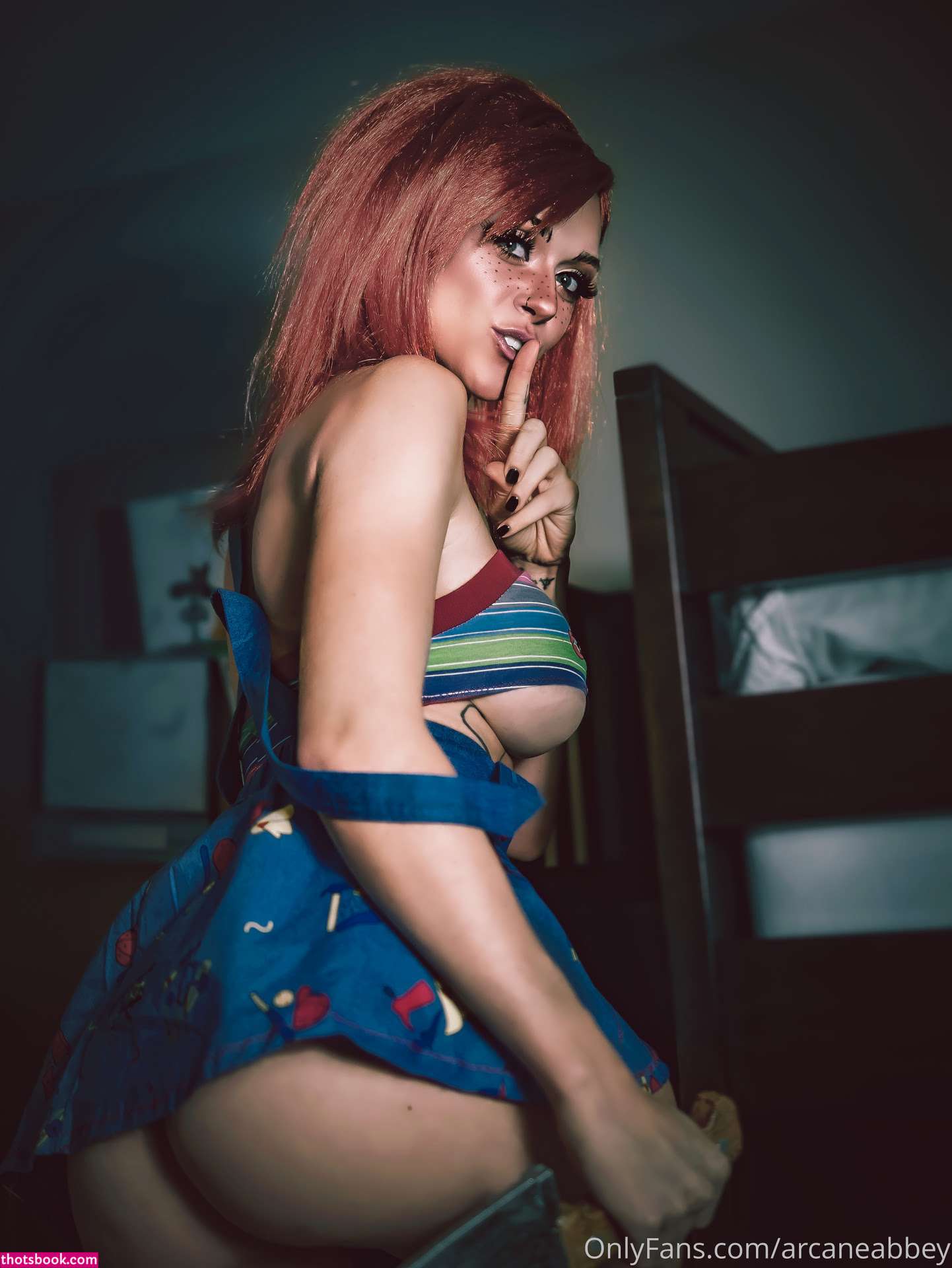 Arcane Abbey Photo #282