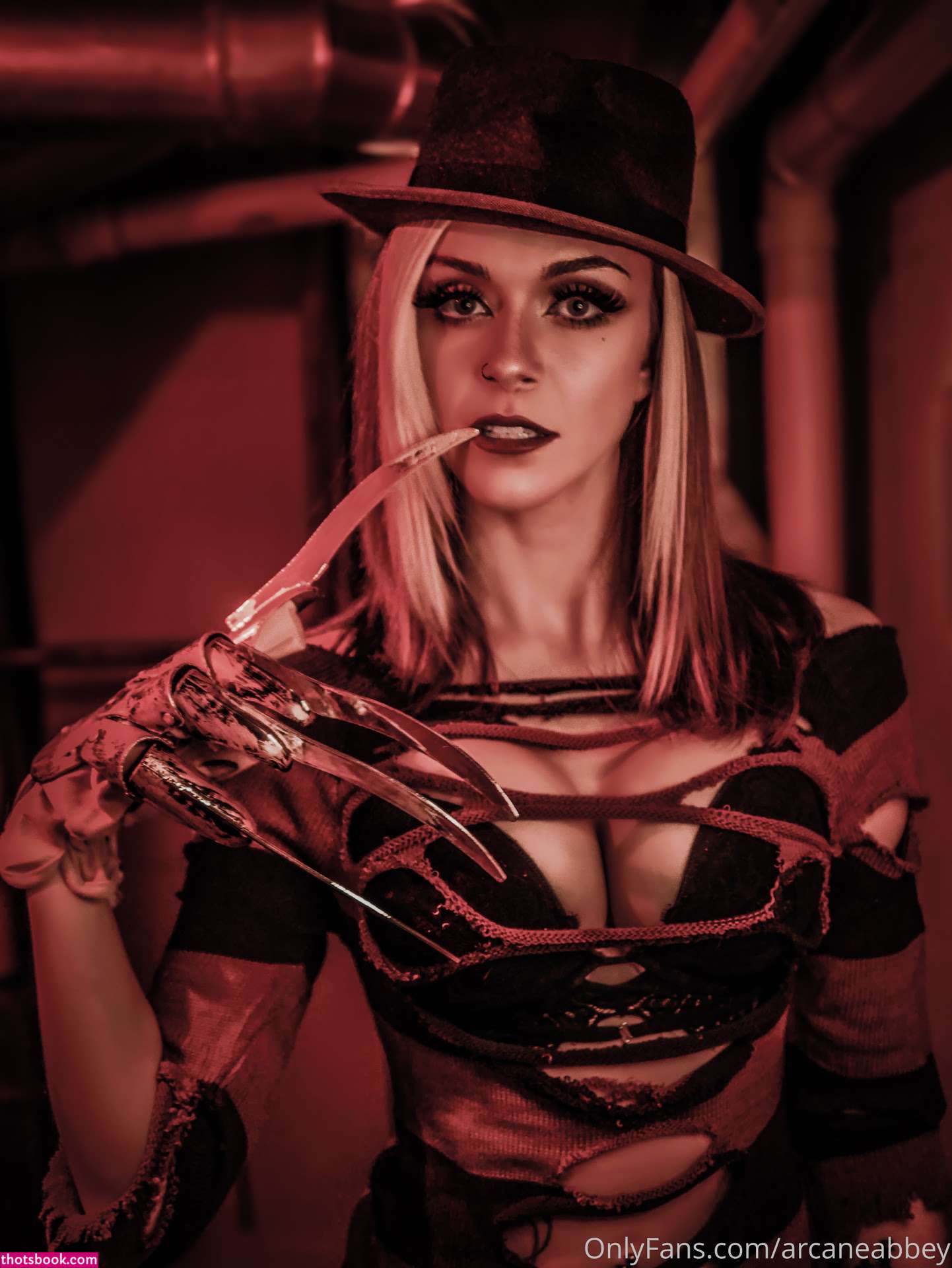 Arcane Abbey Photo #283