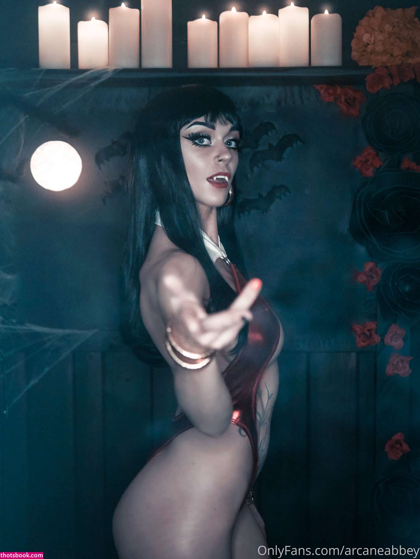 Arcane Abbey Photo #285