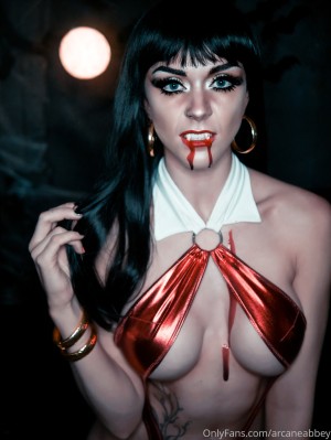 Arcane Abbey Photo #249