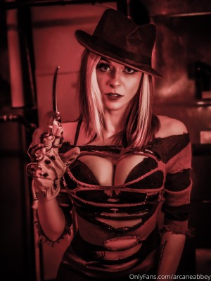 Arcane Abbey Photo #268