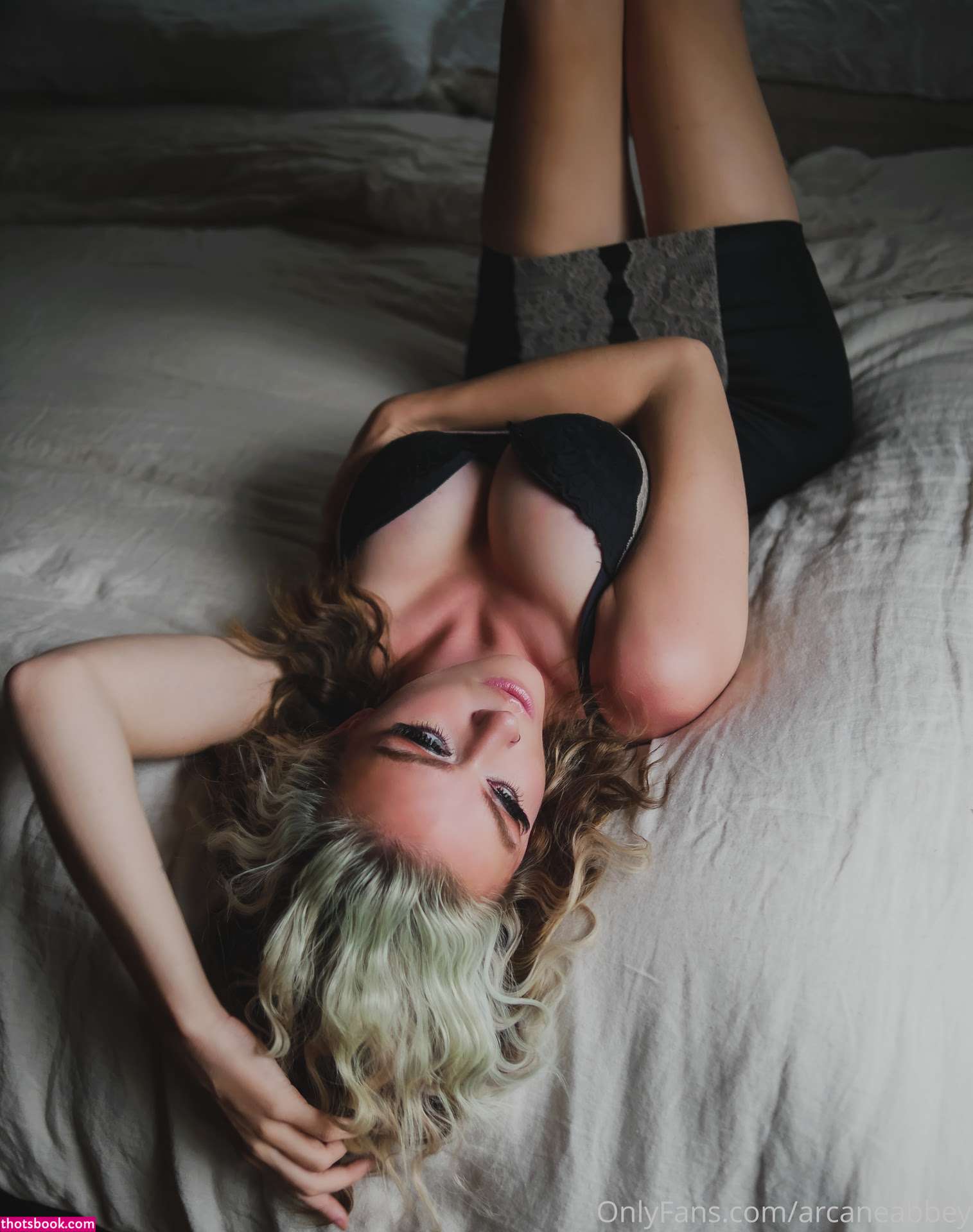 Arcane Abbey Photo #307