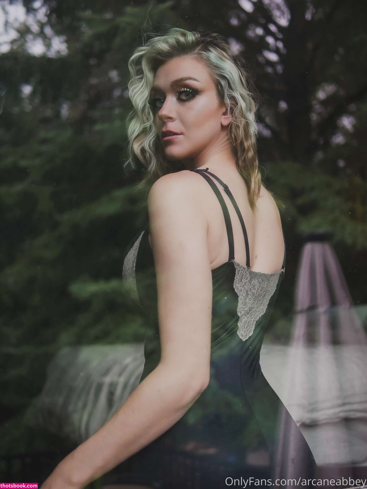 Arcane Abbey Photo #317