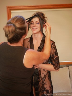 Arcane Abbey Photo #301