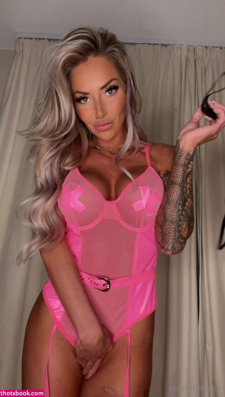 emilieraex Photo #59