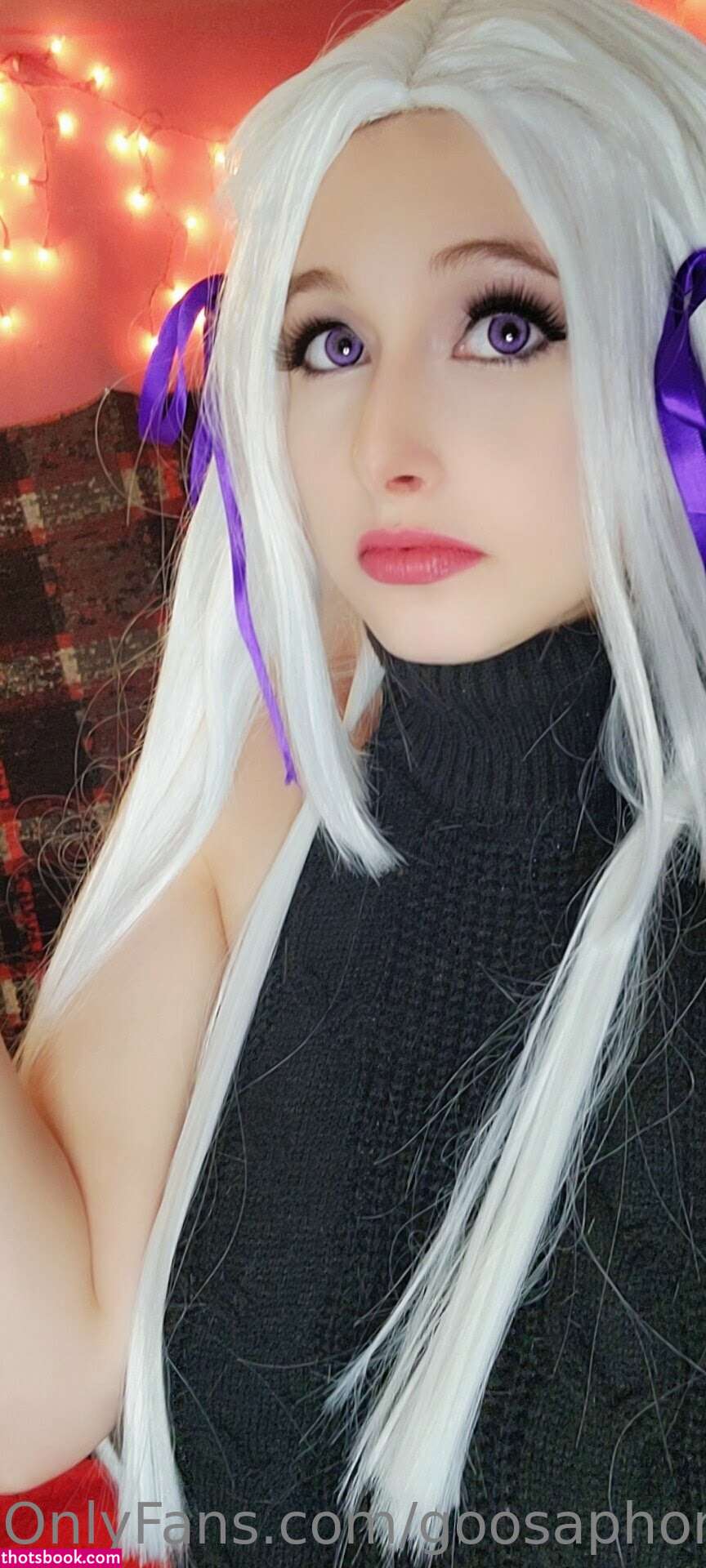 Goosaphone Photo #214