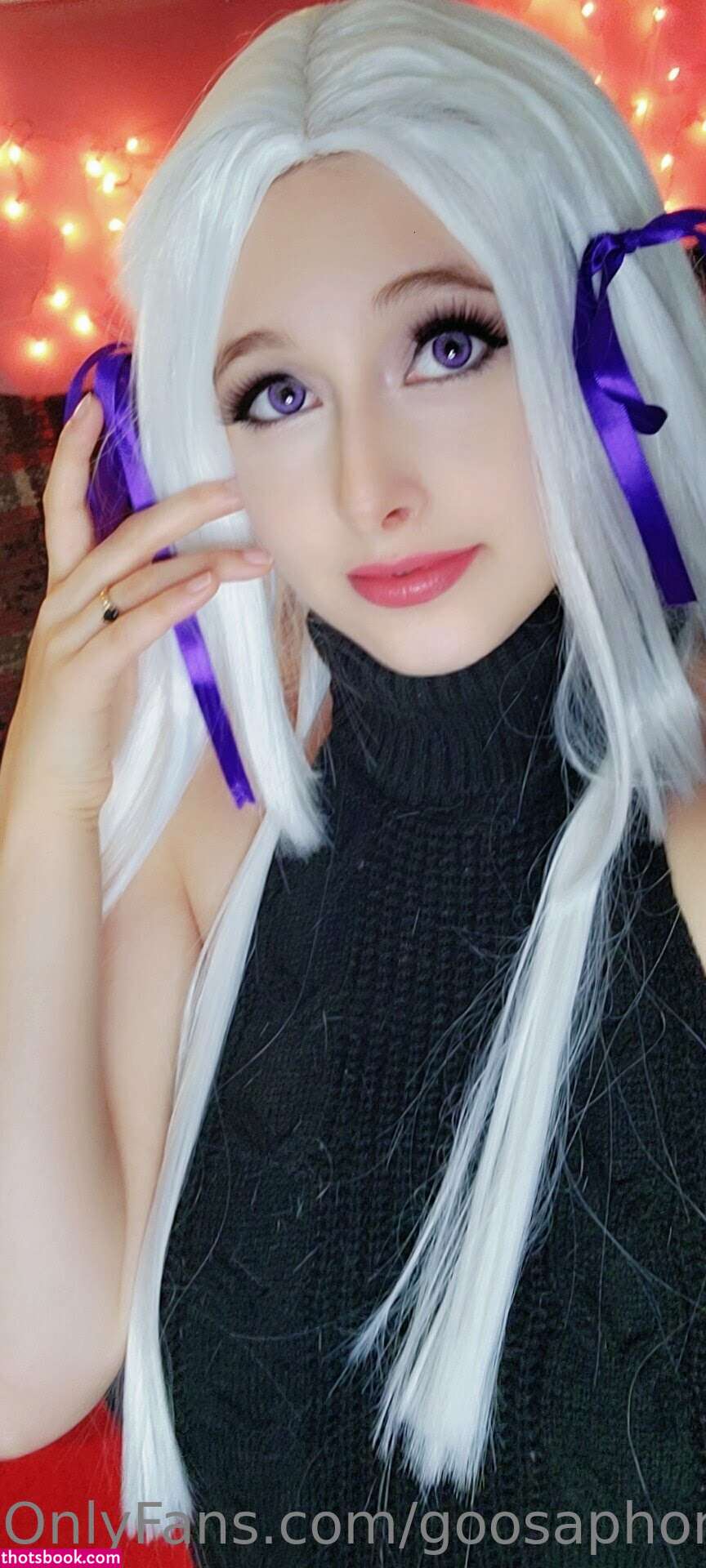 Goosaphone Photo #225