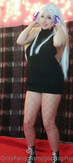 Goosaphone Photo #220