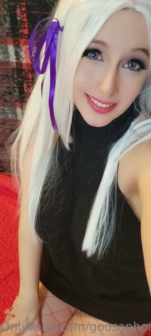 Goosaphone Photo #237