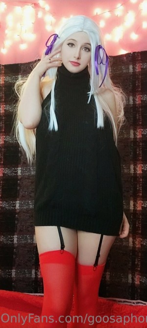 Goosaphone Photo #238