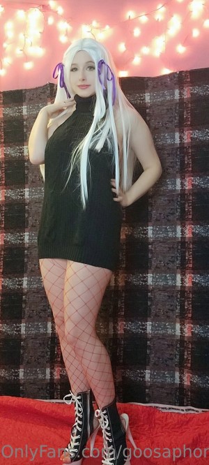 Goosaphone Photo #243