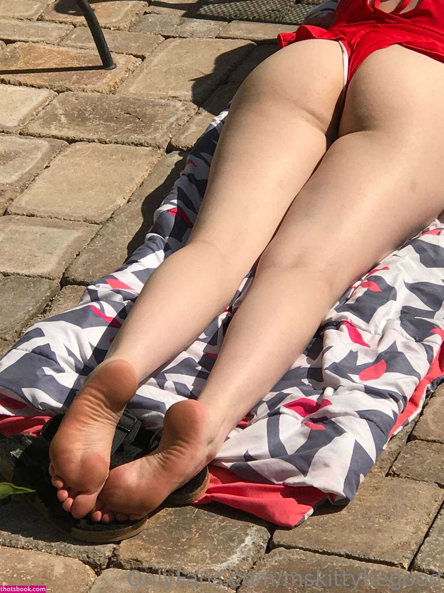 Kittybegood Photo #114