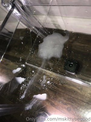 Kittybegood Photo #113