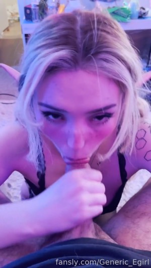 Elle Delphine Video #239