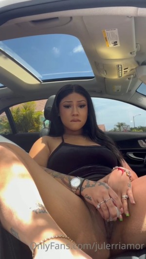 Julerri Amor Video #27