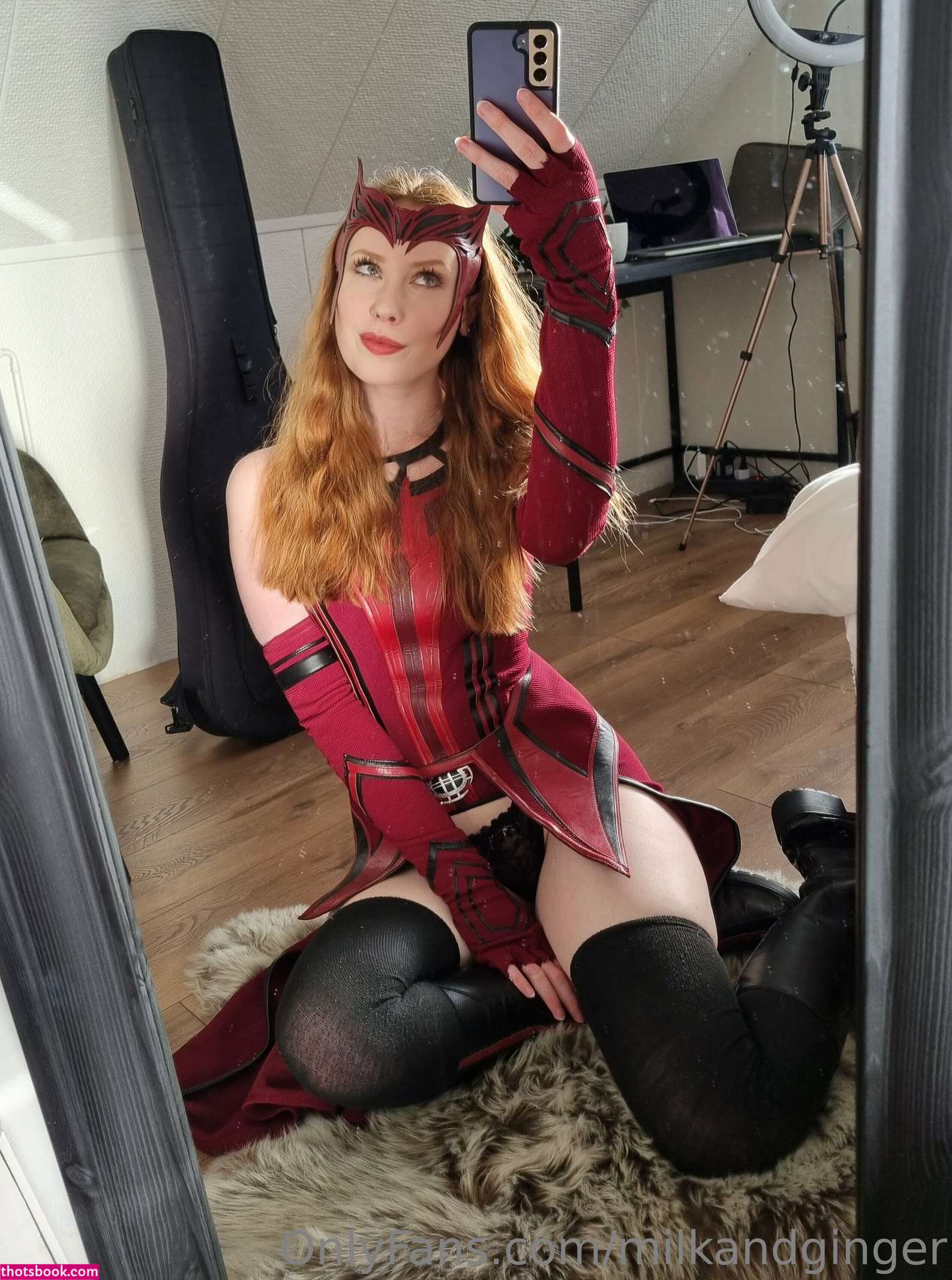 milkandginger Photo #23