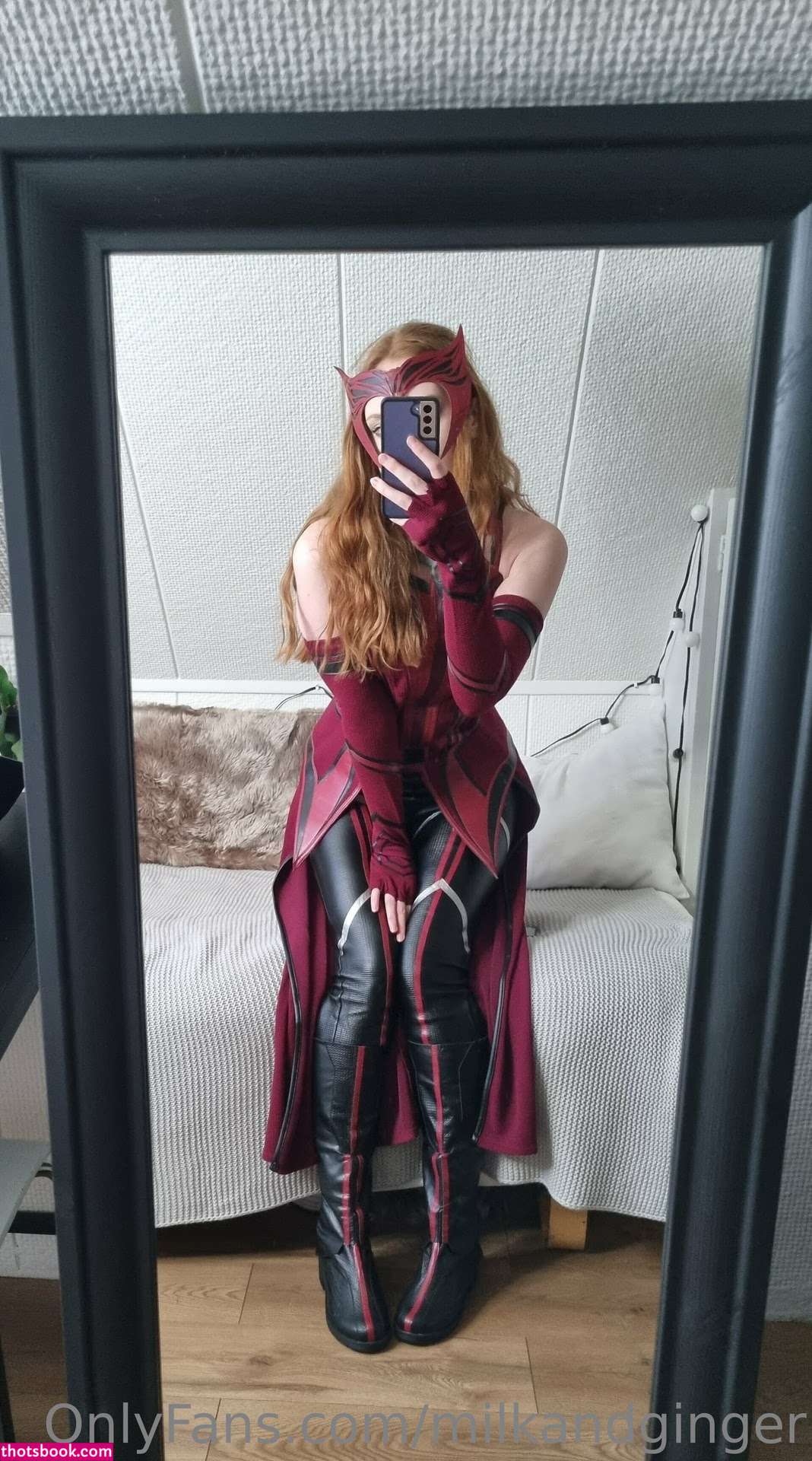 milkandginger Photo #32