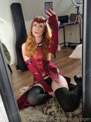 milkandginger Photo #23