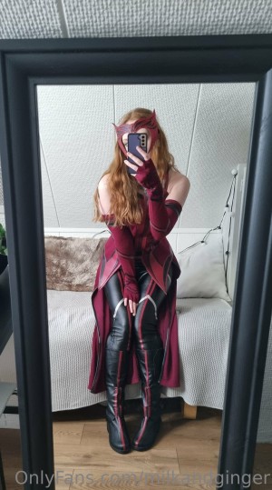 milkandginger Photo #32