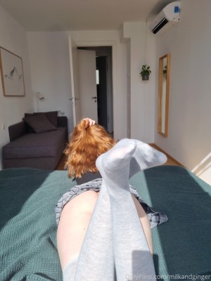 milkandginger Photo #77