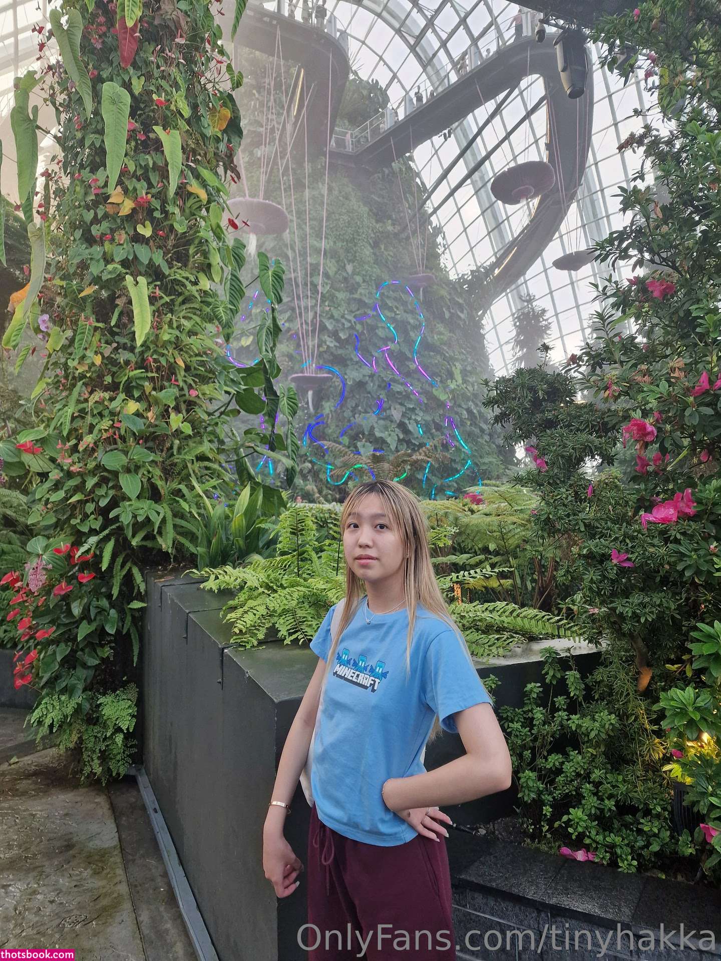 Neko Cynthia Photo #20