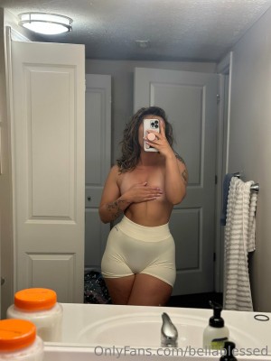 Bella Blessed Photo #90