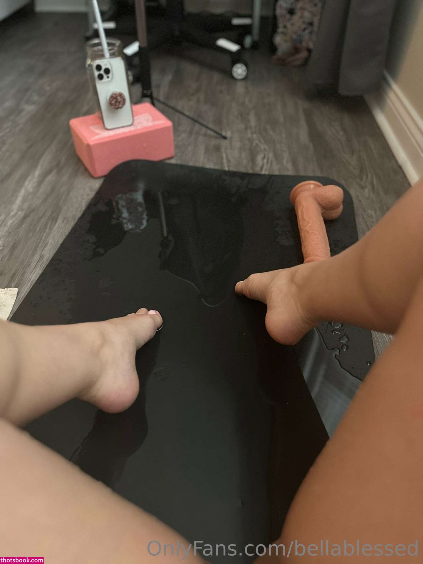 Bella Blessed Photo #139