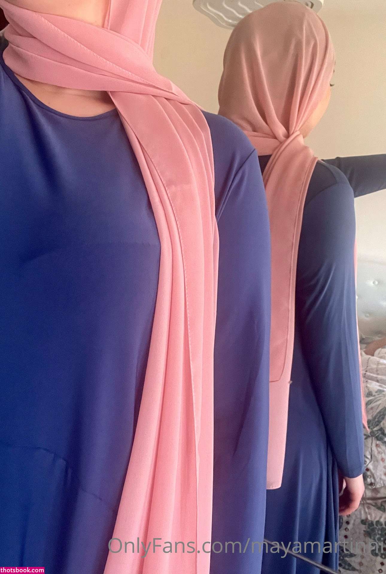 Maya Martinni Photo #79