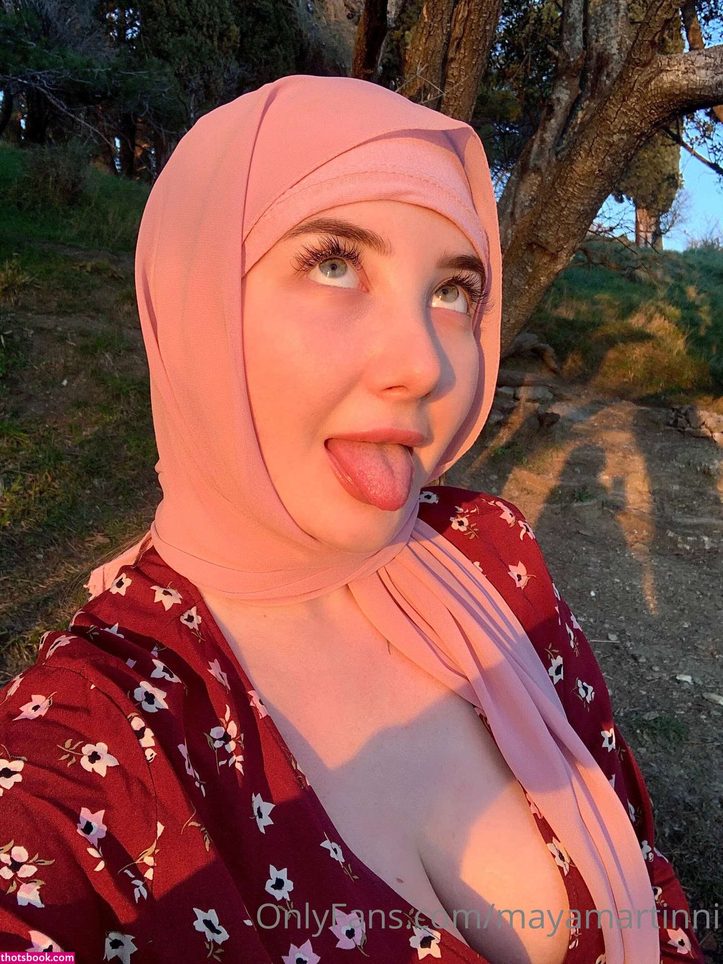 Maya Martinni Photo #107