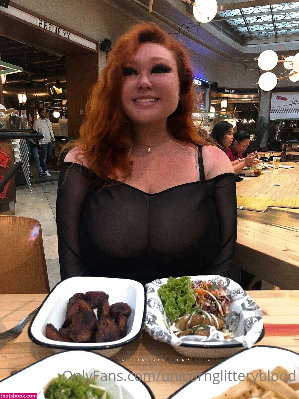 Unicornglitteryblood Photo #83