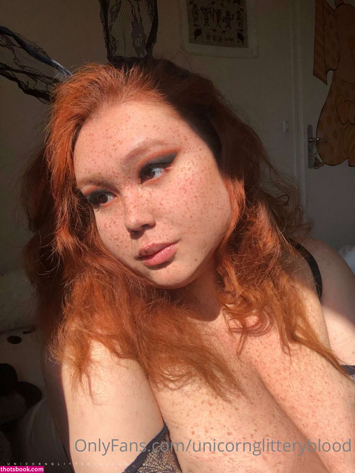 Unicornglitteryblood Photo #134