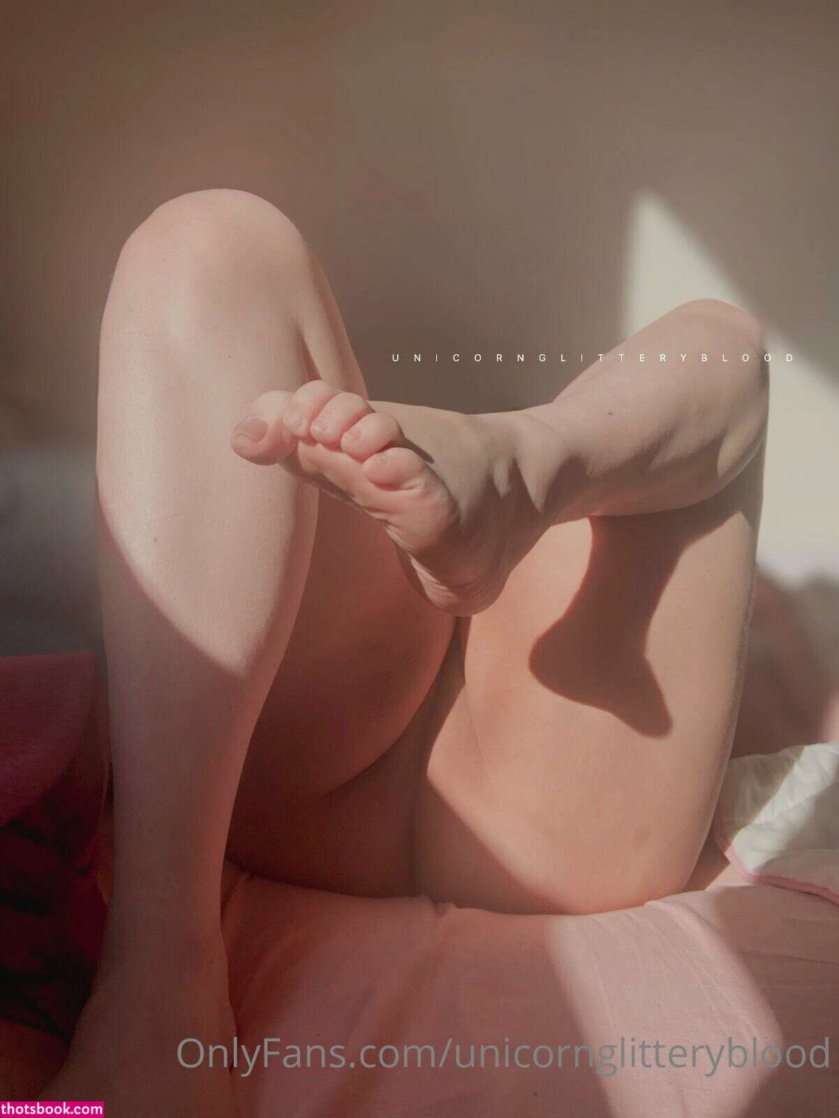 Unicornglitteryblood Photo #136