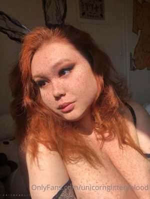 Unicornglitteryblood Photo #134