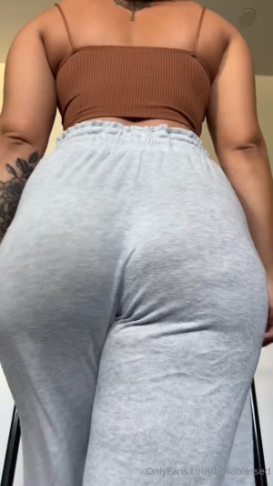 Bella Blessed Post #16