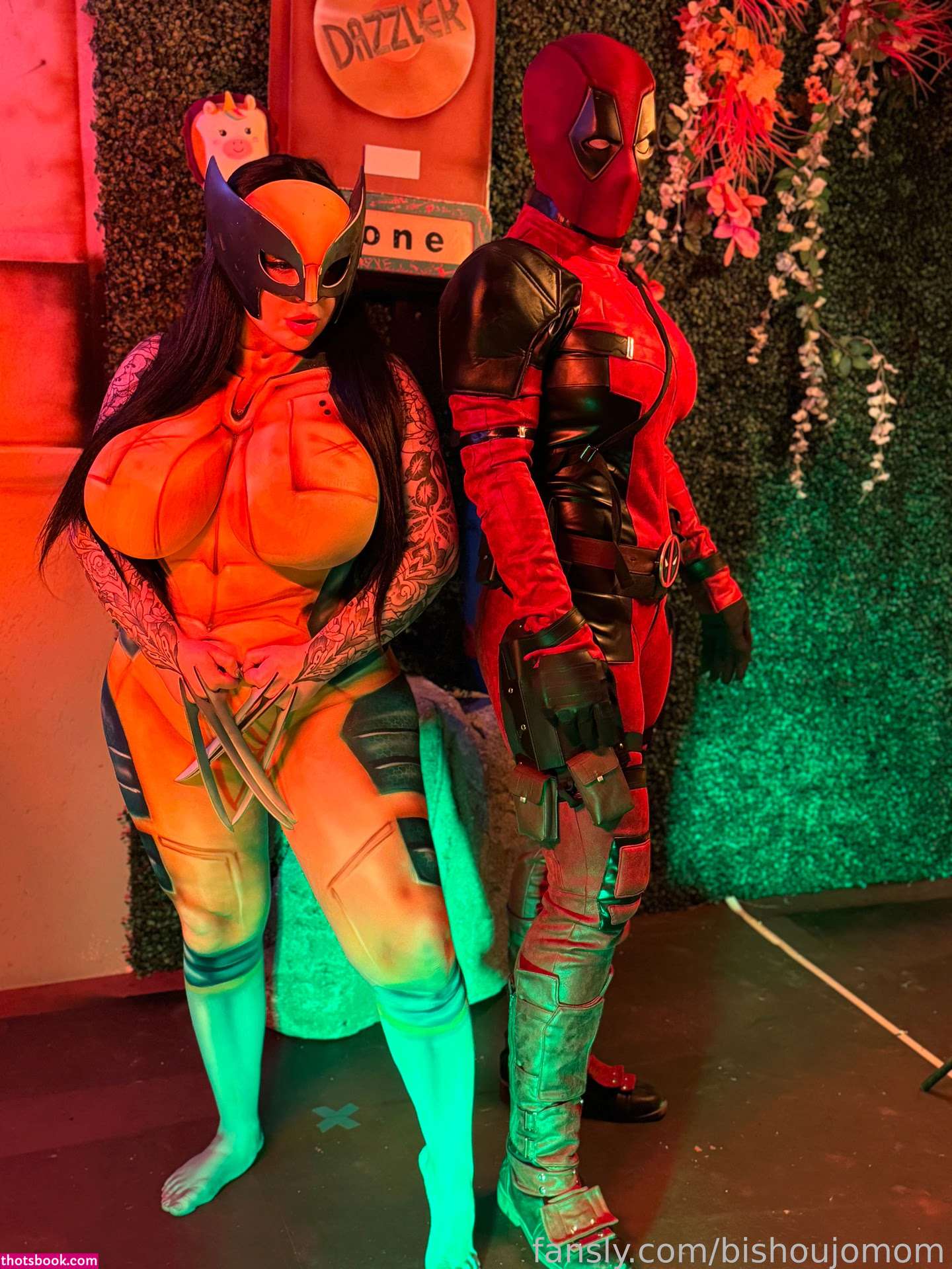 Bishoujomom Photo #1001