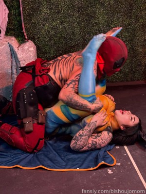 Bishoujomom Photo #1009