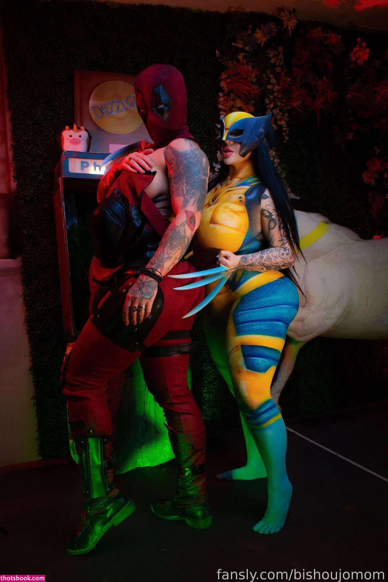 Bishoujomom Photo #1021