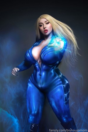 Bishoujomom Photo #1022