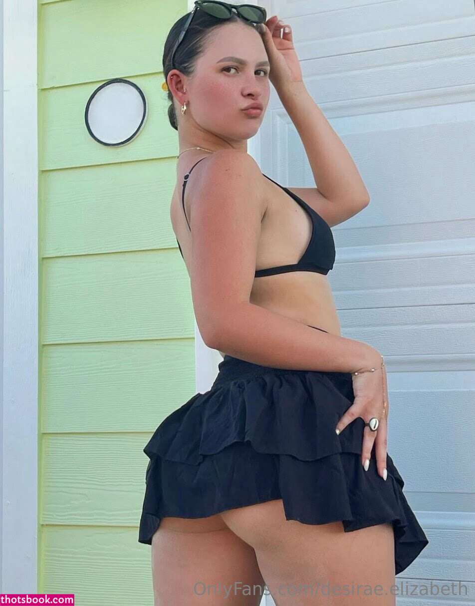 Desirae Elizabeth Photo #56