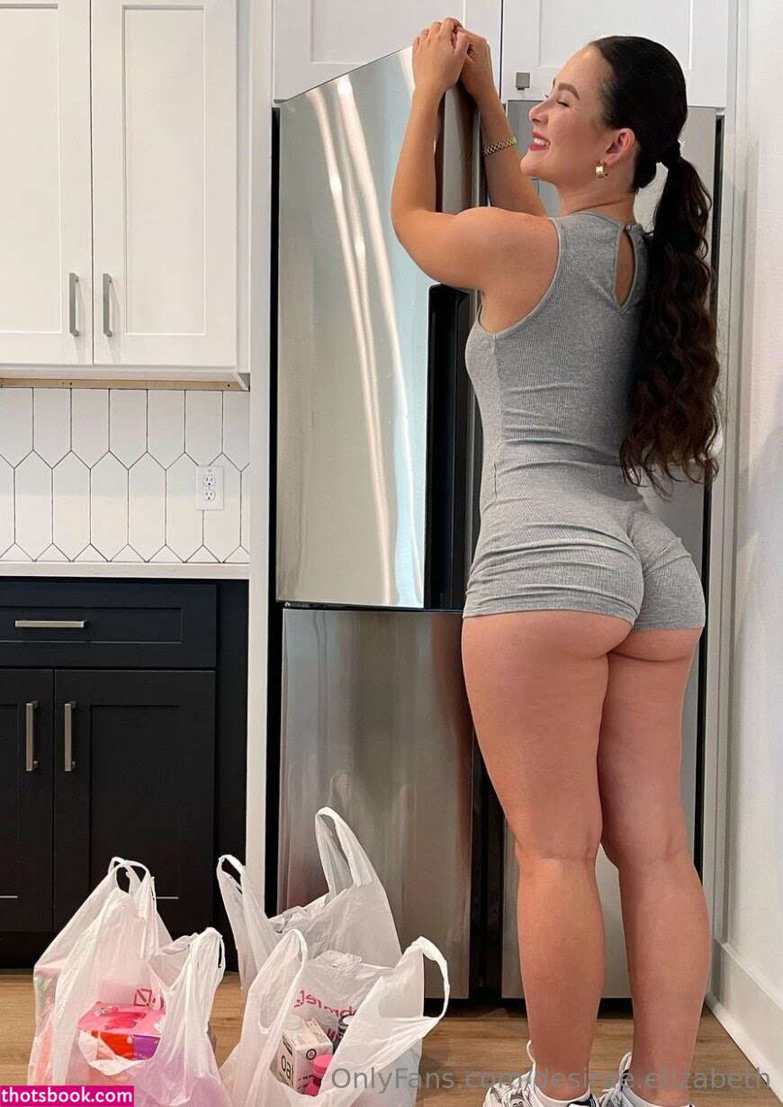 Desirae Elizabeth Photo #60