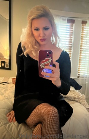 Marlyn Merlot Post #7