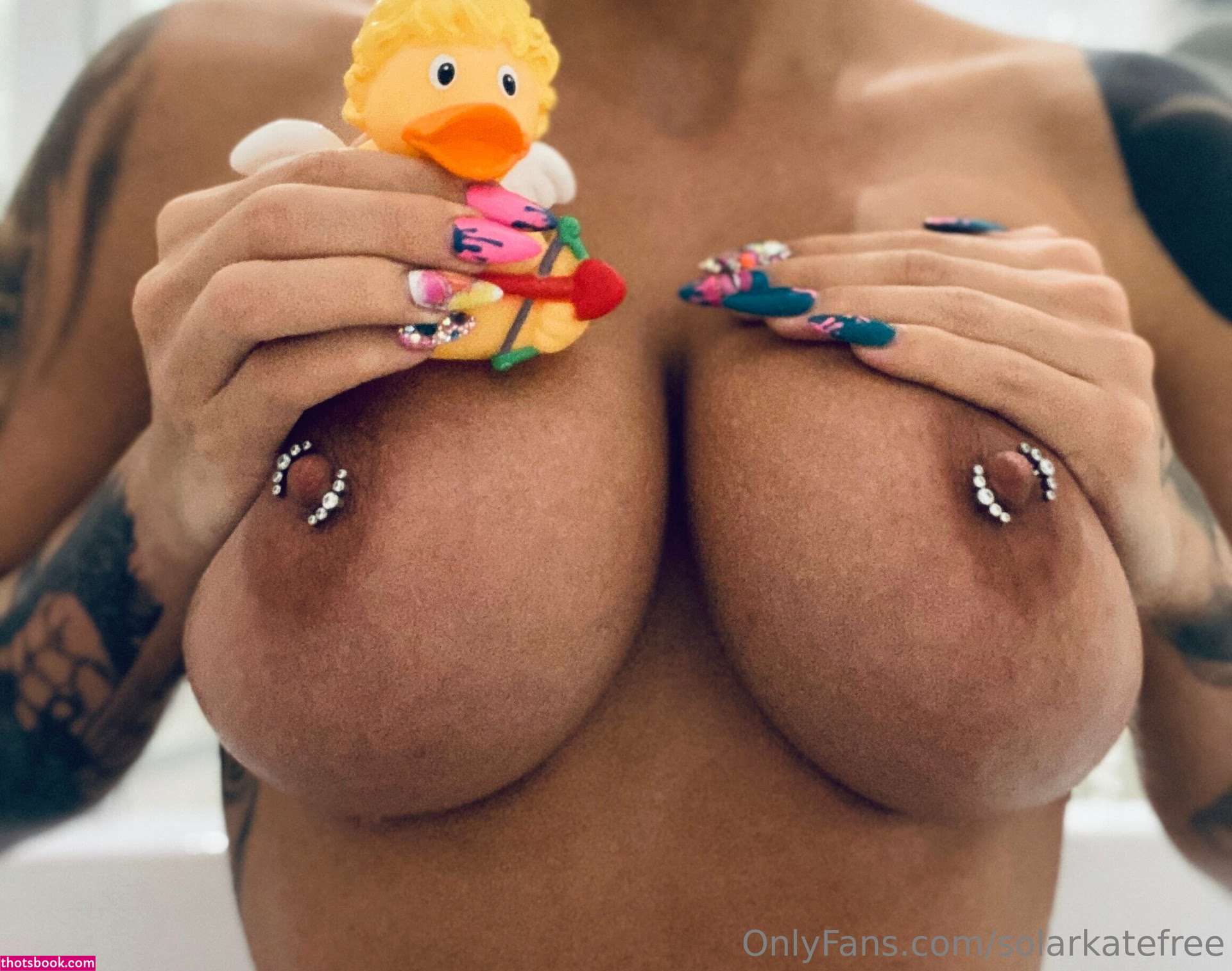 Solar Kate Photo #63