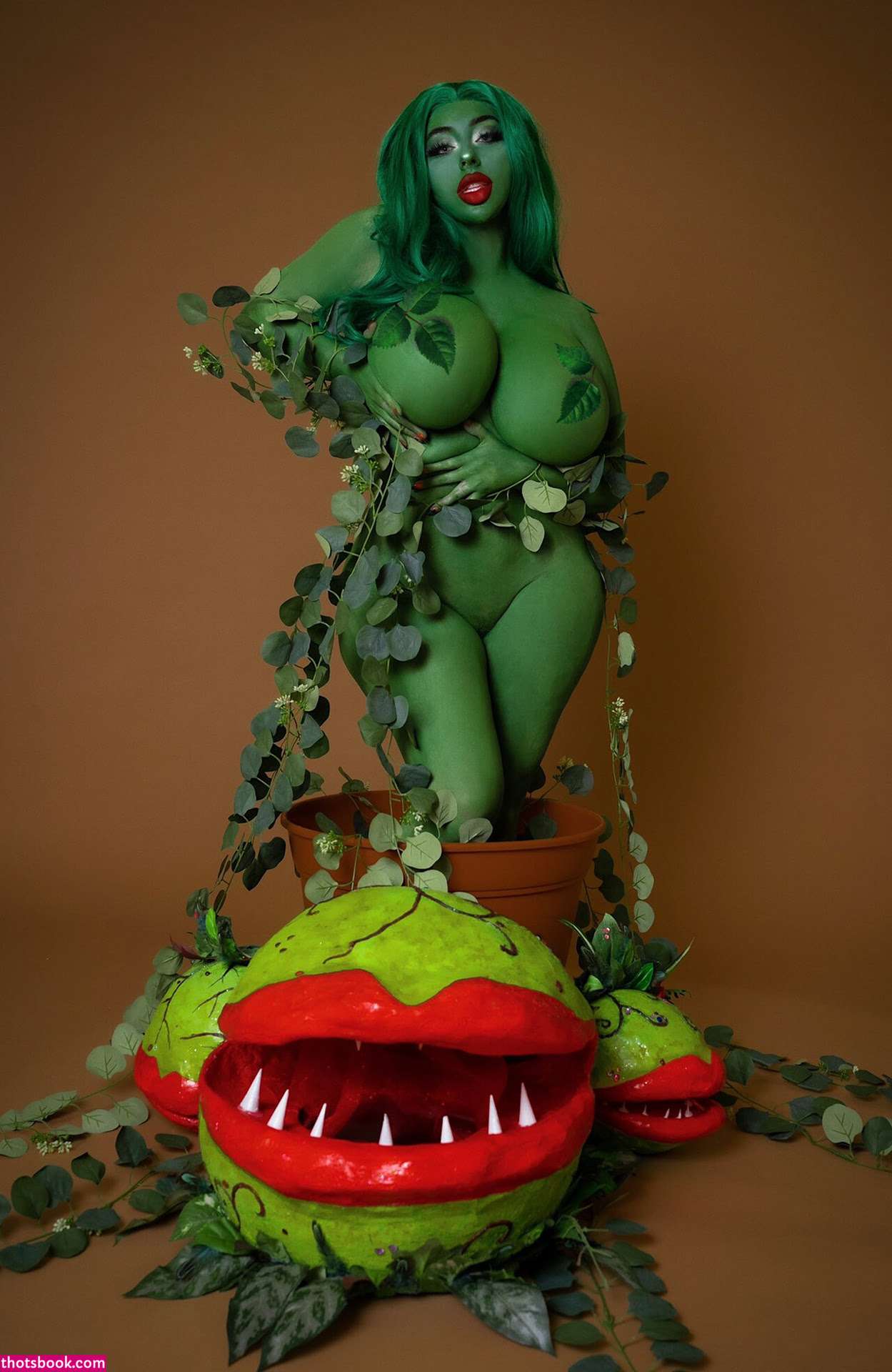 Bishoujomom Photo #1045