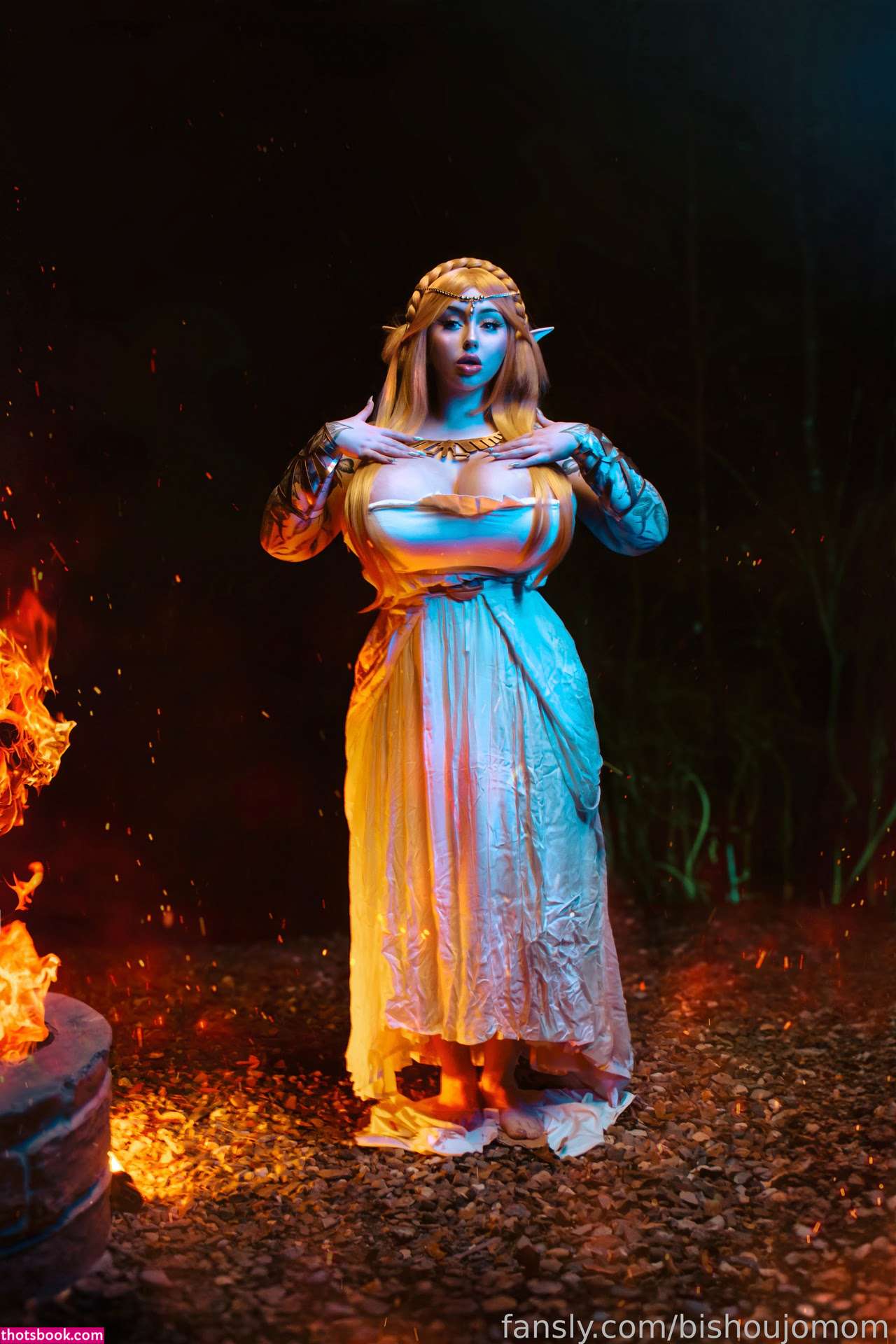 Bishoujomom Photo #1129