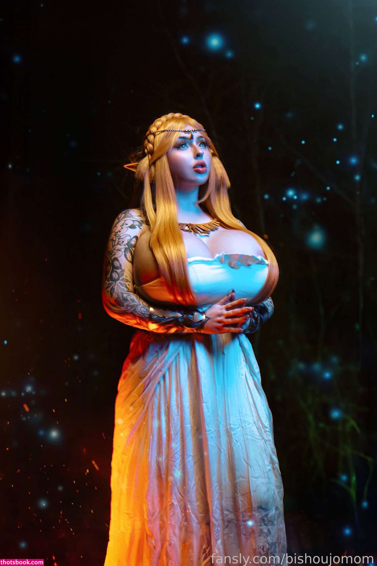 Bishoujomom Photo #1131