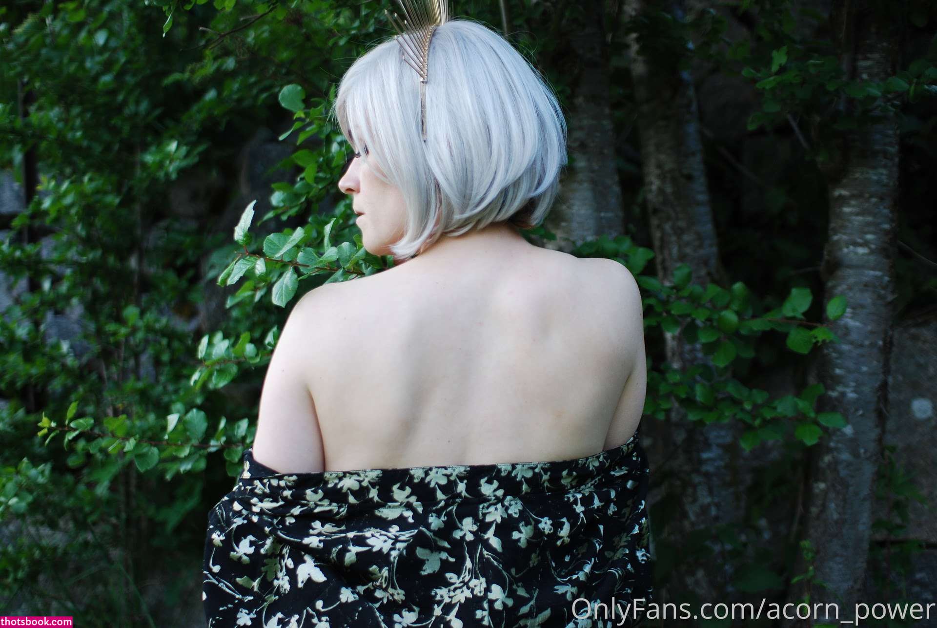 Claire Moulin Photo #215